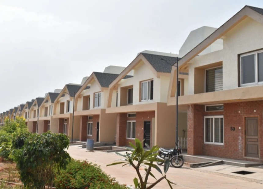 4 BHK Independent Houses and Villas in Bangalore