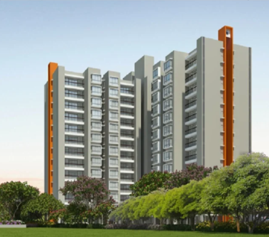 Discover a Perfect Blend of Style and Function in Bhukum, Pune with SKYi Star Town – 1 & 2 BHK Homes