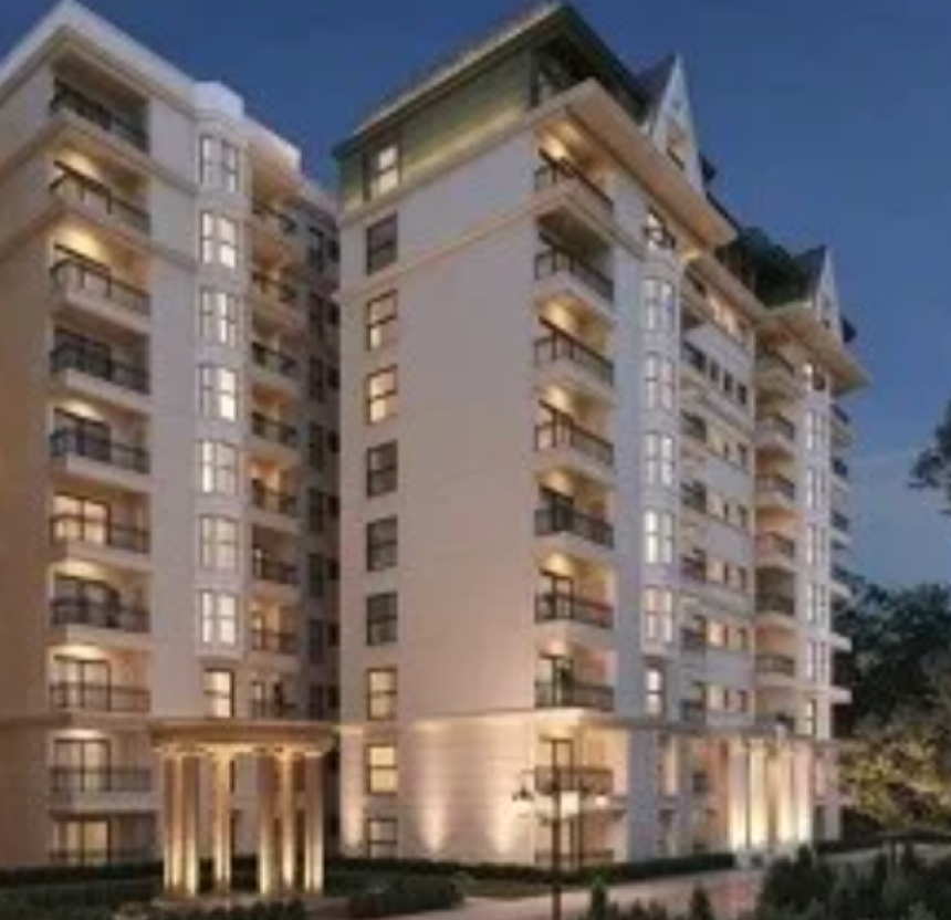 2 and 3 BHK Apartments in Bangalore
