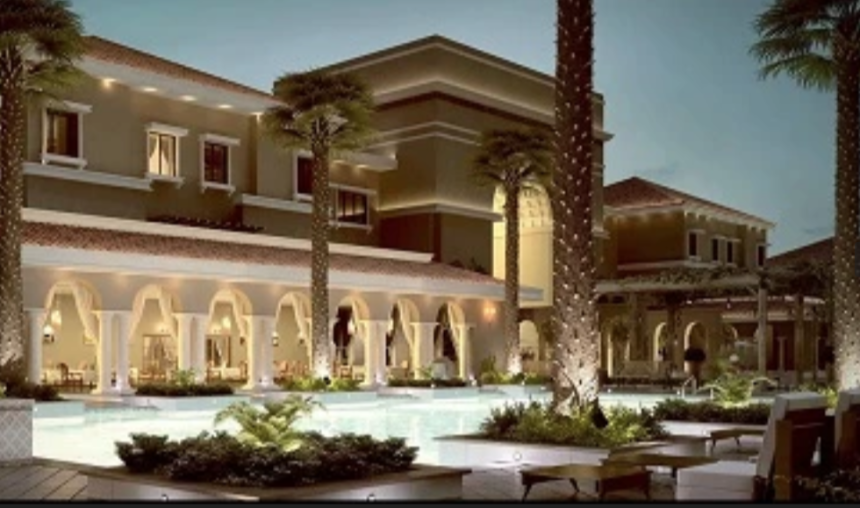 3 BHK Apartments in Bangalore