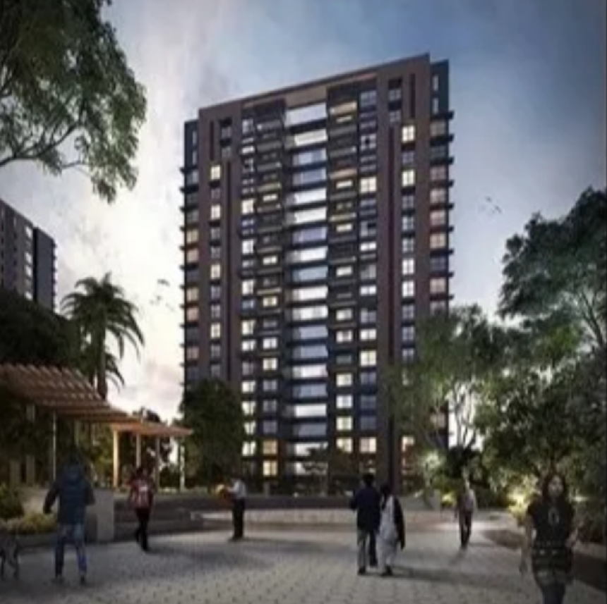 3 and 4 BHK Apartments in Bangalore