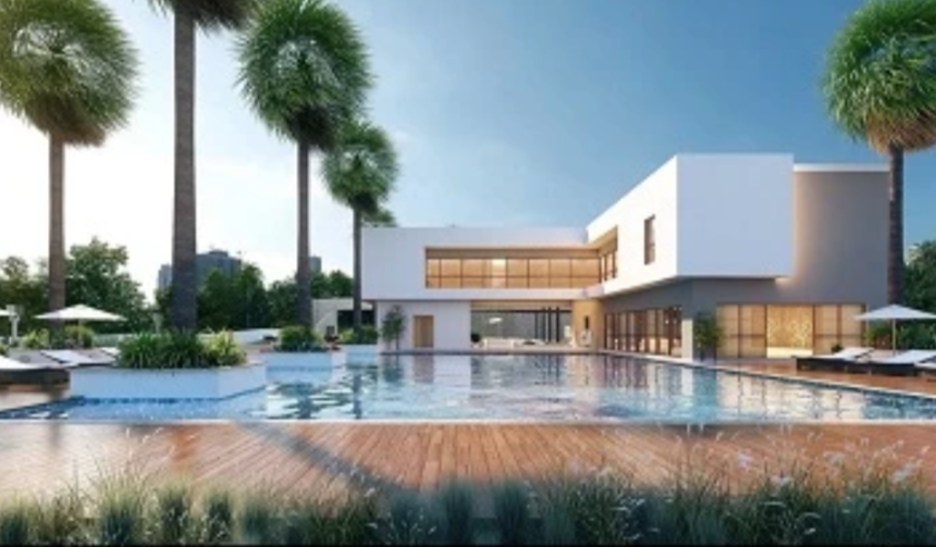 2 and 3 BHK Apartments in Bangalore