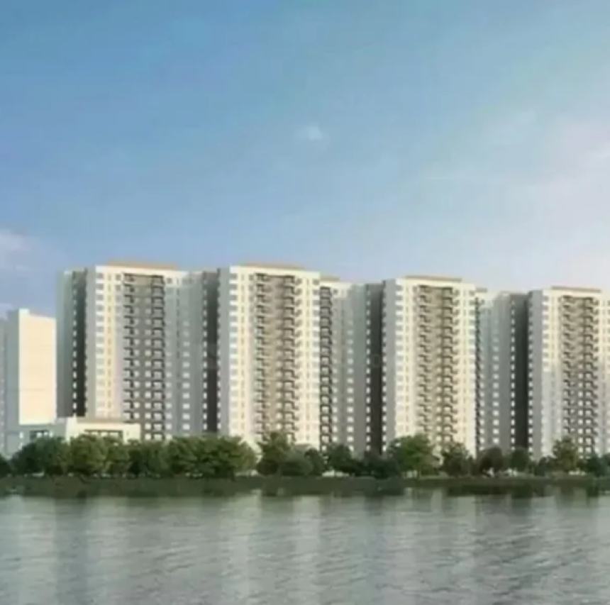 1 and 2 BHK Apartments in Bangalore