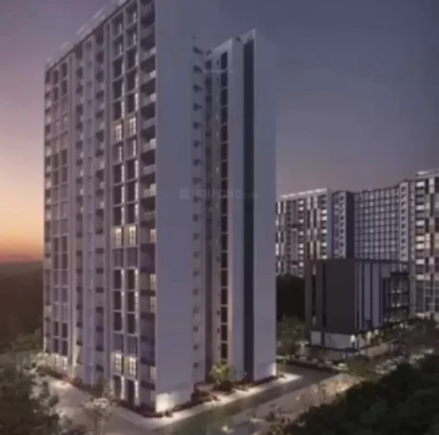 3 BHK Apartments in Bangalore