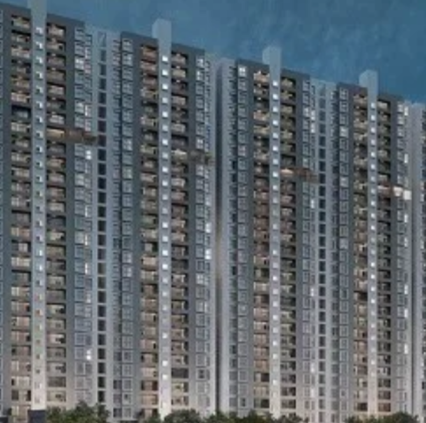 1, 2 & 3 BHK Apartments in Bangalore