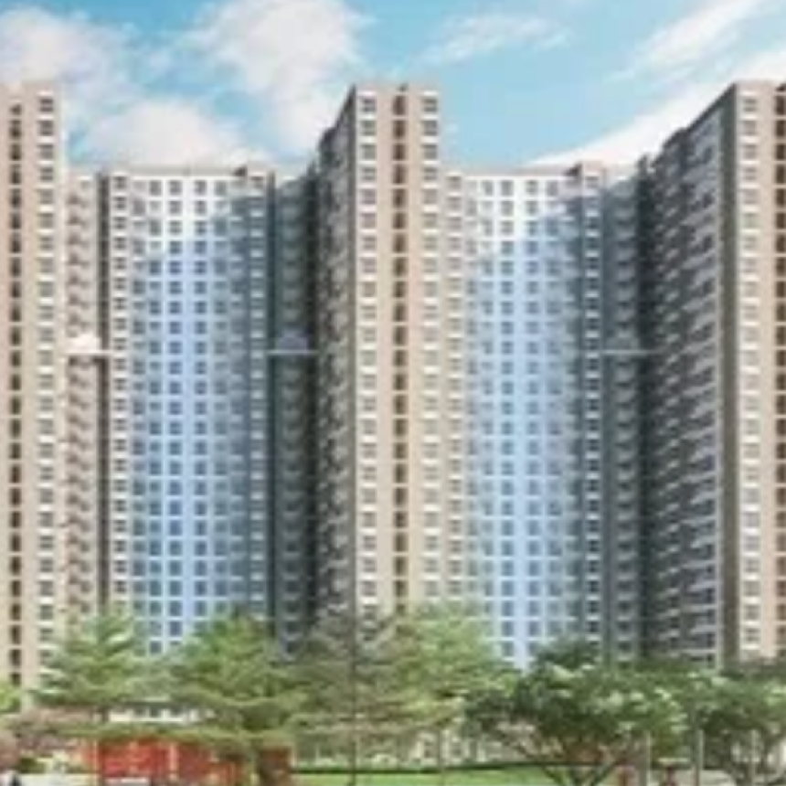 1, 2 & 3 BHK Apartments in Bangalore