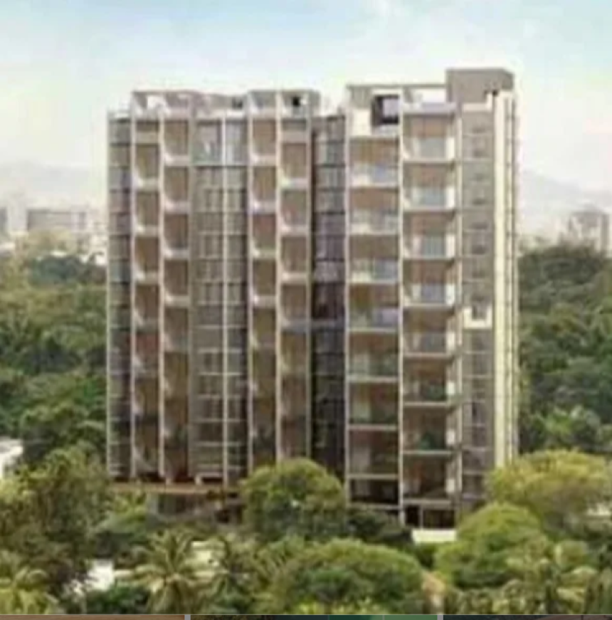 3, 4 and 5 BHK Flats at Koregaon Park