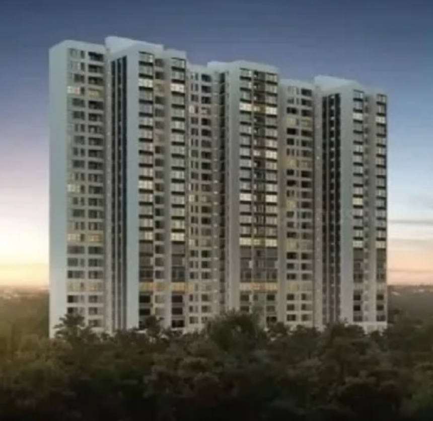 3 BHK Apartments in Bangalore