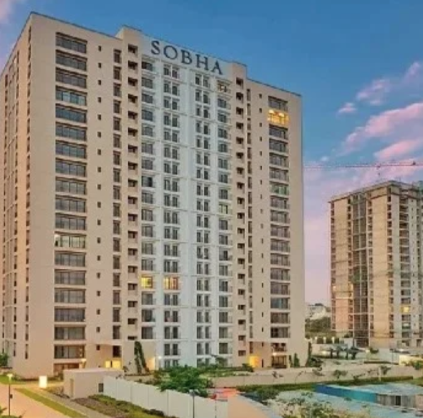2 & 3 BHK Apartments in Bangalore