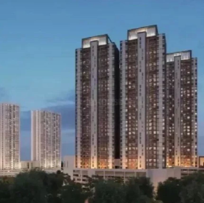 1 & 2 BHK Apartments in Bangalore