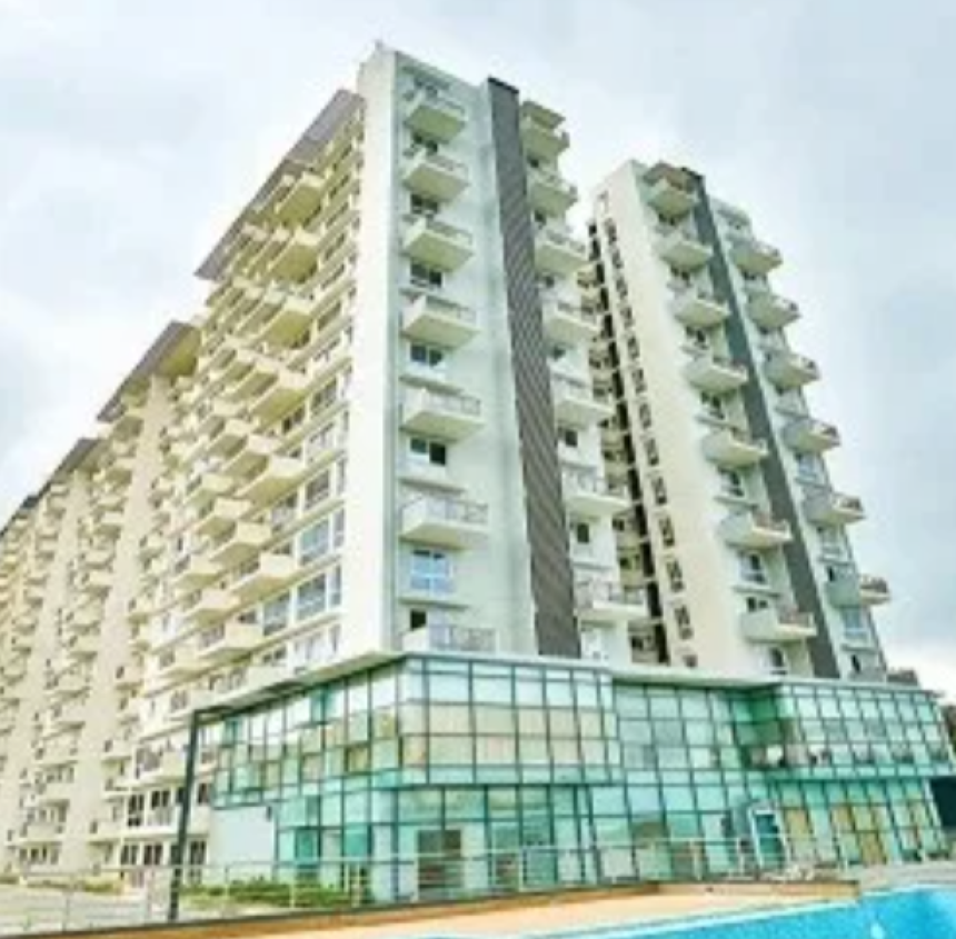 1, 2, 3 & 4 BHK Apartments in Bangalore