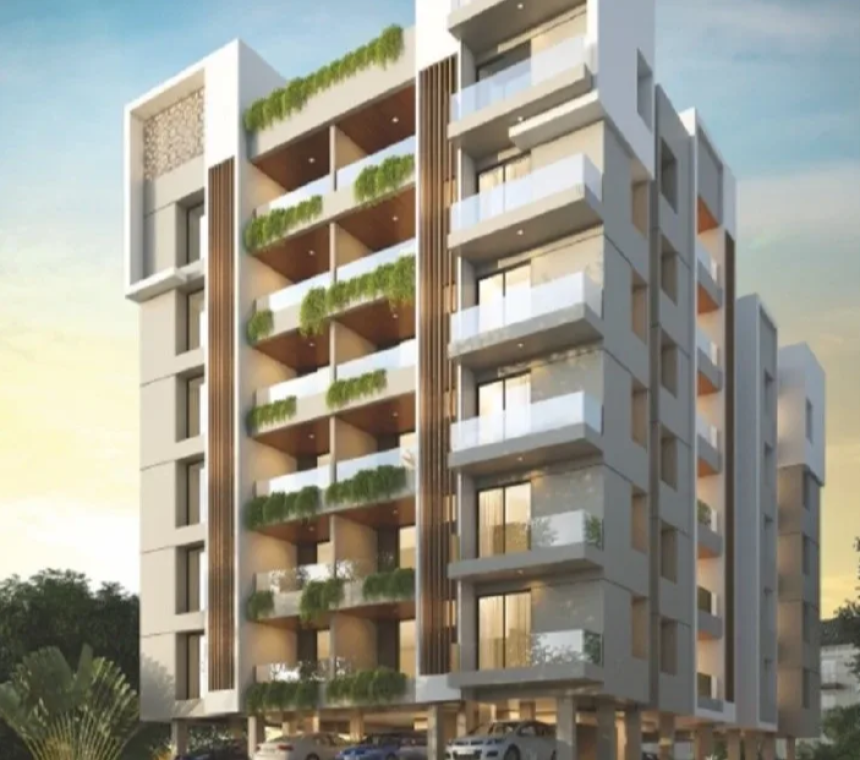 3 BHK Flats at Kothrud