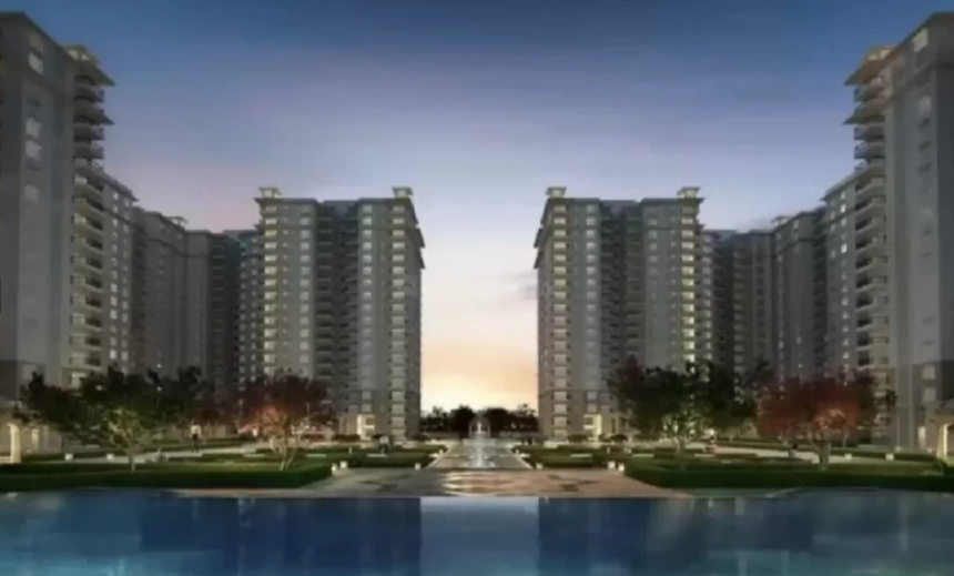 1 & 2 BHK Apartments in Bangalore