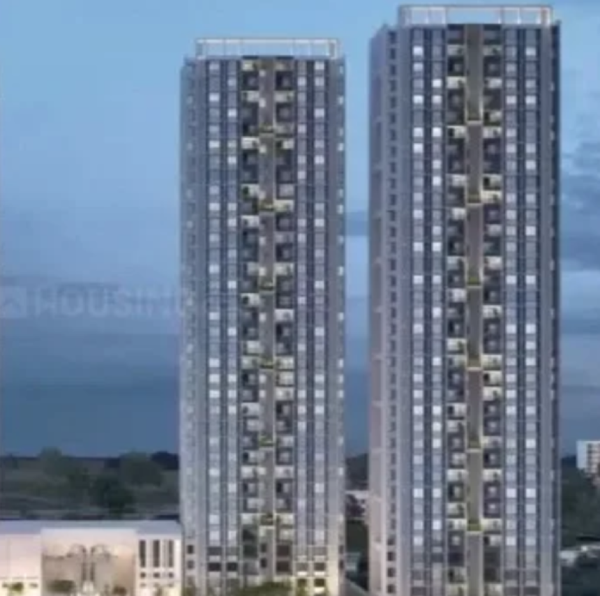 4 & 5 – Luxurious 3 BHK Apartments in Bangalore
