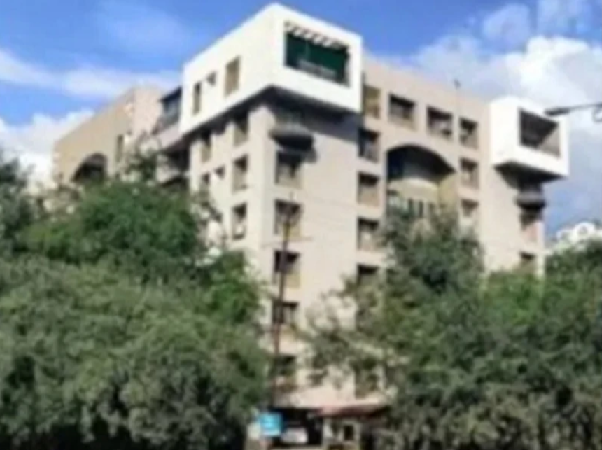 2 and 3 BHK Flats at Pashan