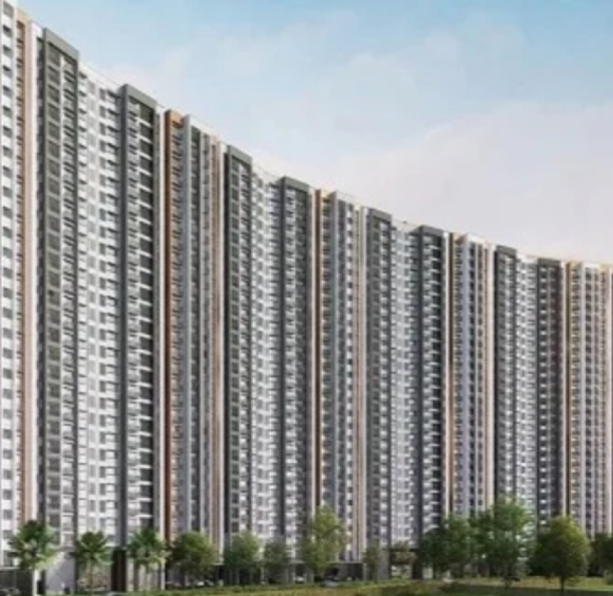 1 & 2 BHK Apartments in Bangalore