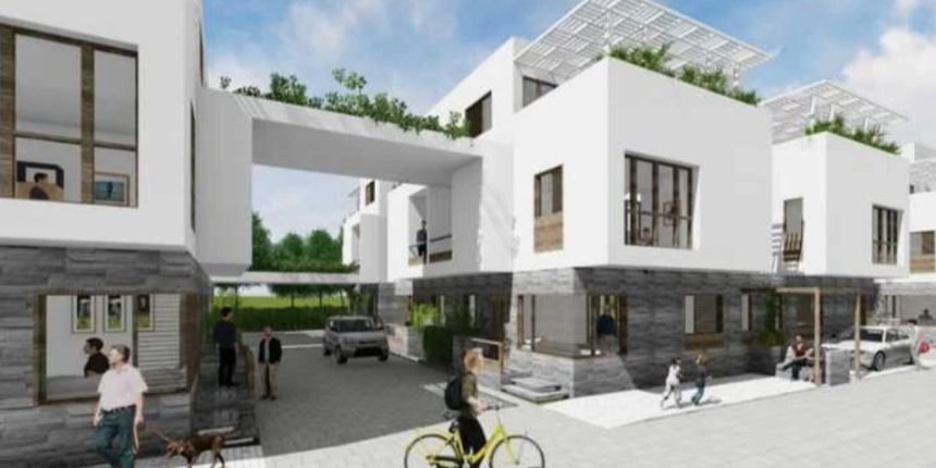 3, 4 & 5 BHK Apartments in Bangalore