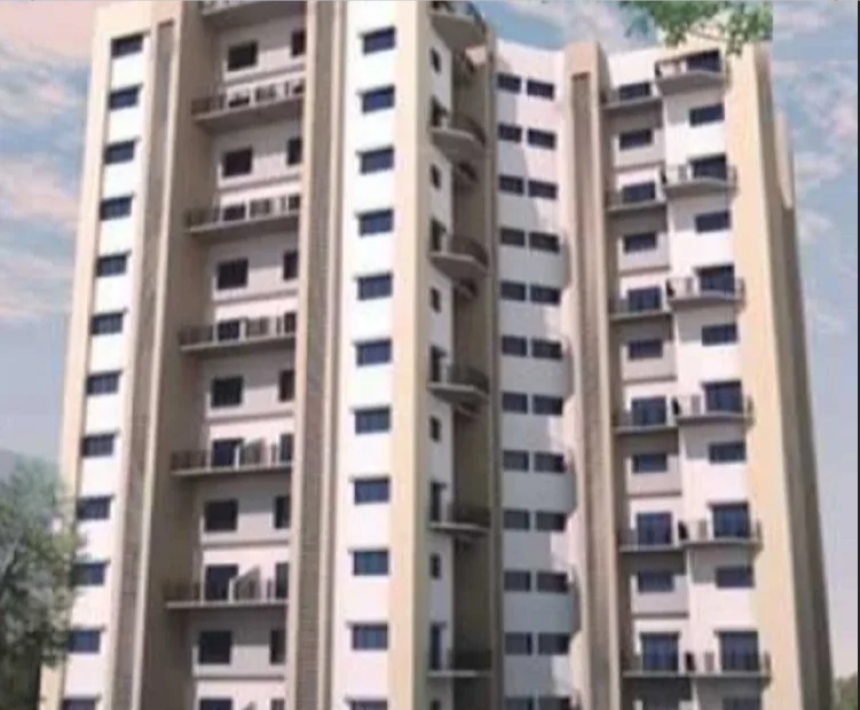 2 and 3 BHK Flats at Wakad