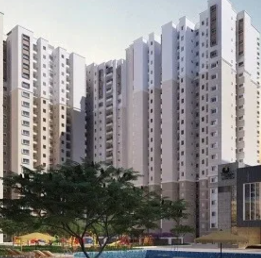 1 & 2 BHK Apartments in Bangalore
