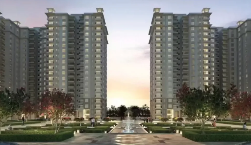 4 BHK Apartments in Bangalore