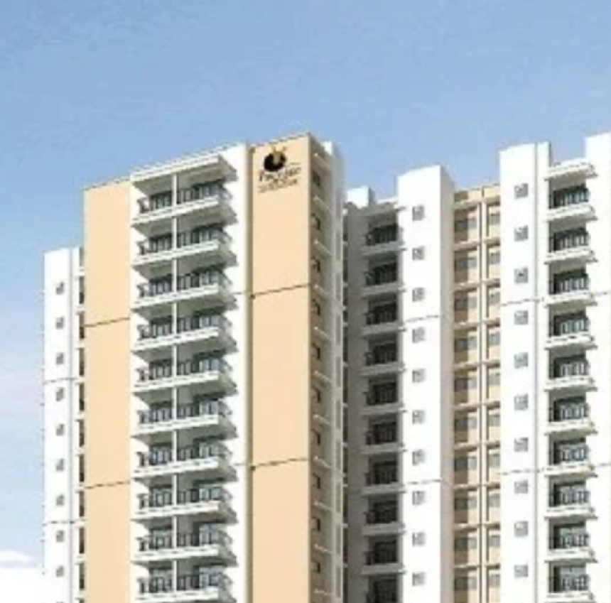 1 & 2 BHK Apartments in Bangalore