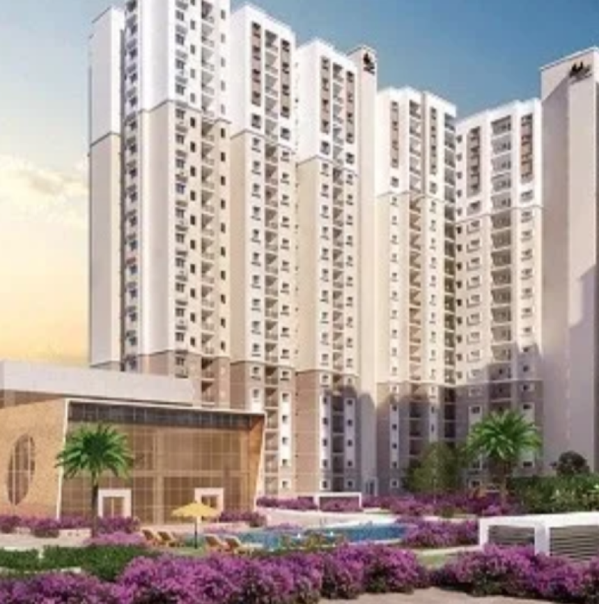 3 BHK Apartments in Bangalore