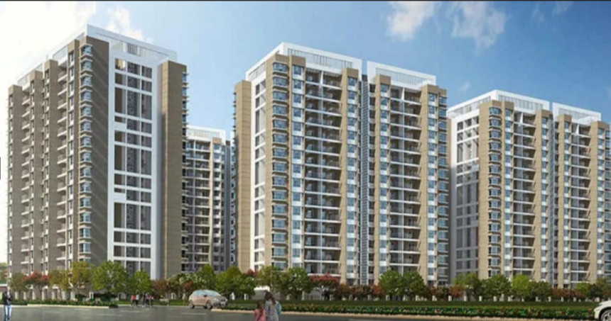 2 BHK Flats at Hinjewadi