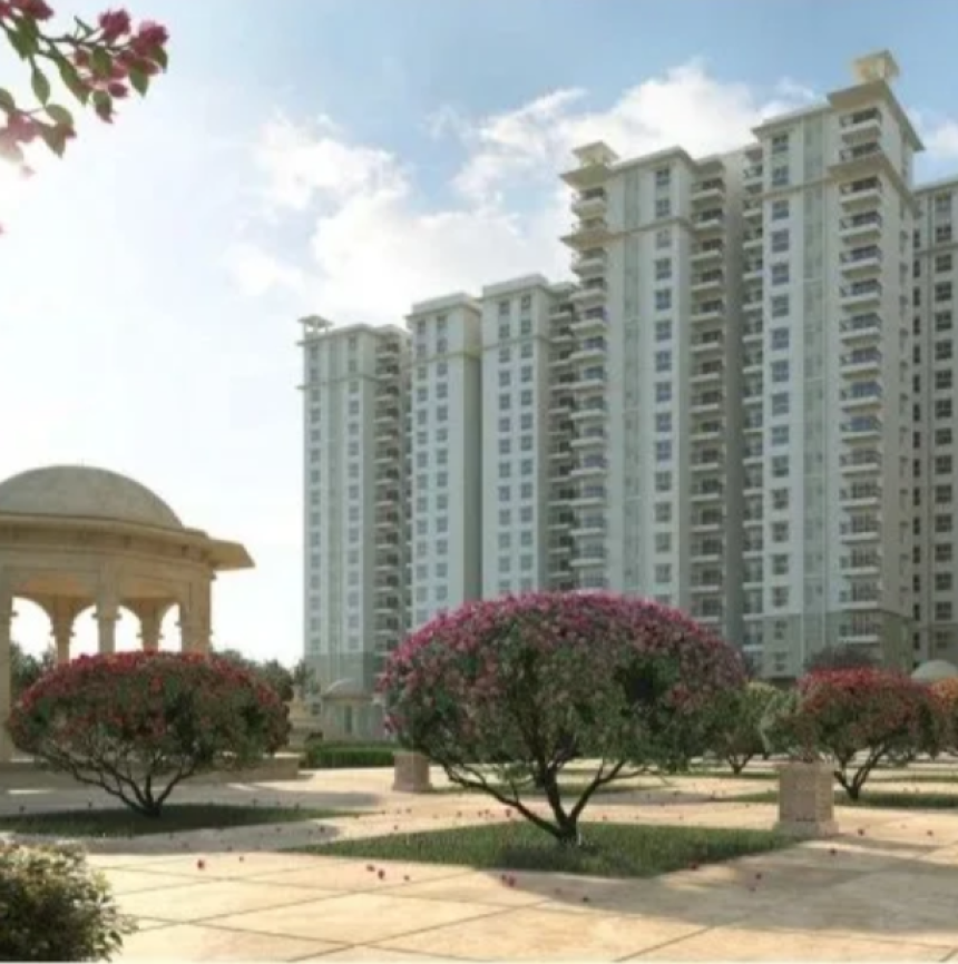 2, 3 & 4 BHK Apartments in Bangalore