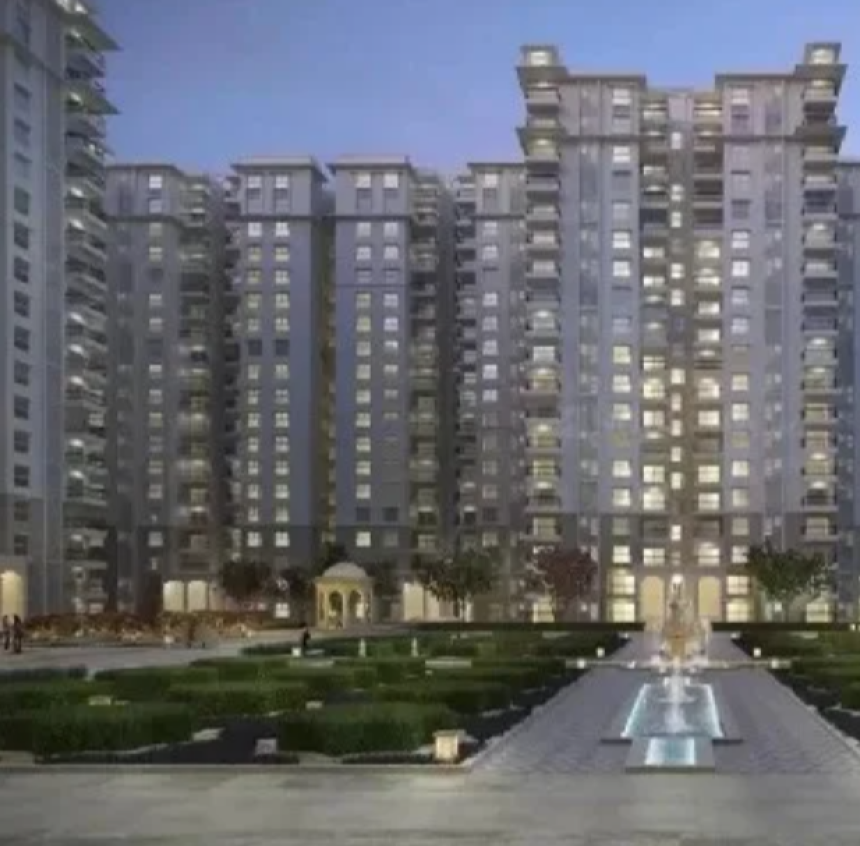 2, 3 & 4 BHK Apartments in Bangalore