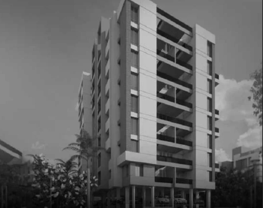 2 and 3 BHK Flats at Kothrud