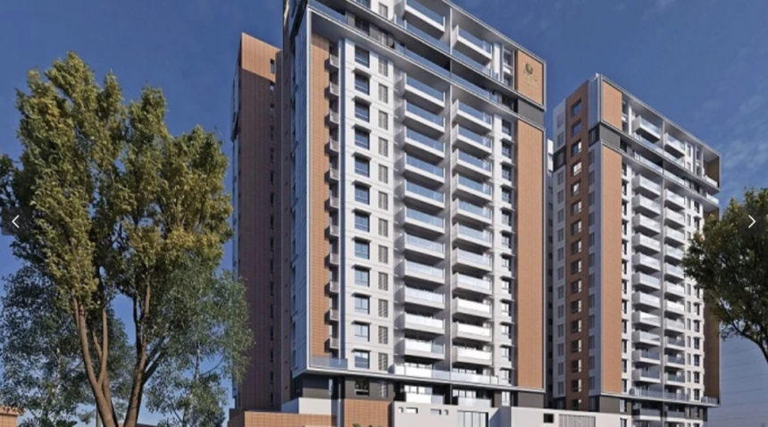 2 & 3 BHK Apartments in Bangalore