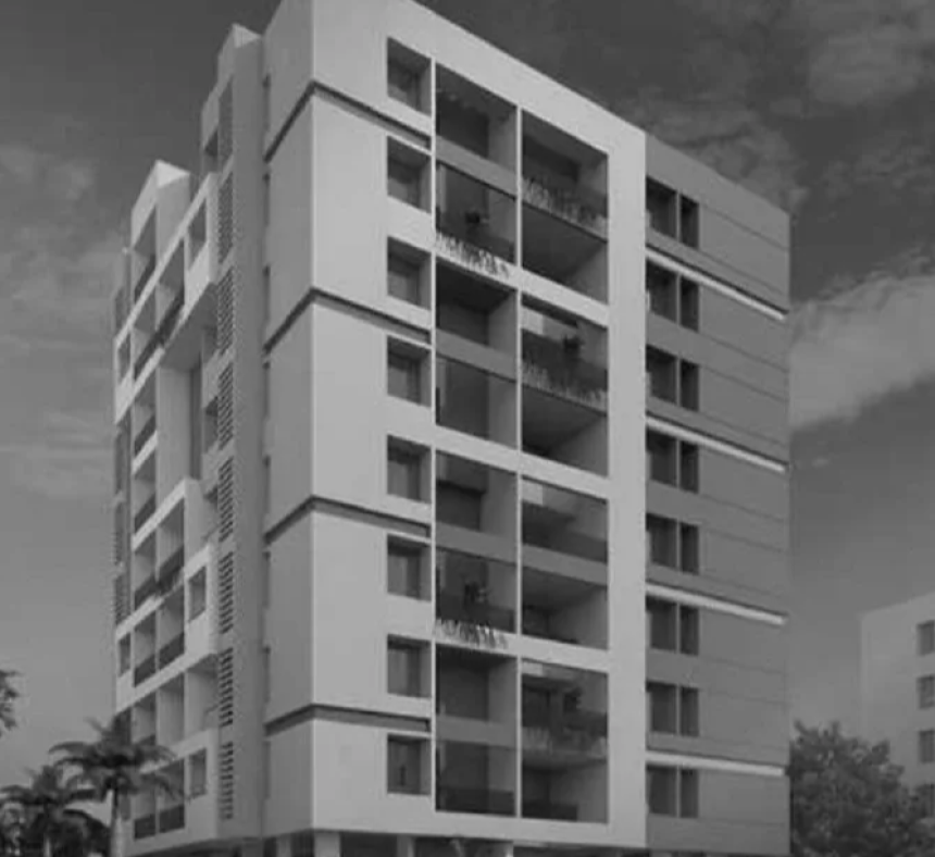 2 and 3 BHK Flats at Kothrud