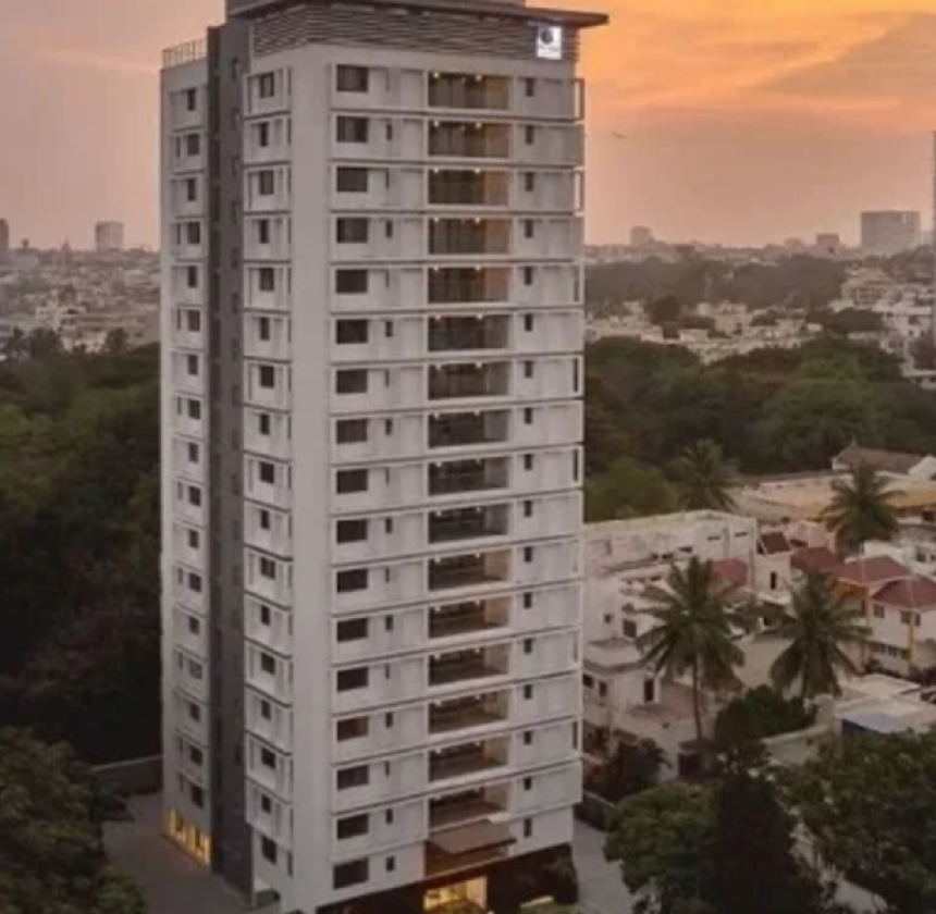 3 BHK Apartments in Bangalore