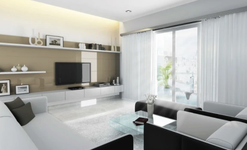 3 BHK Apartments in Bangalore