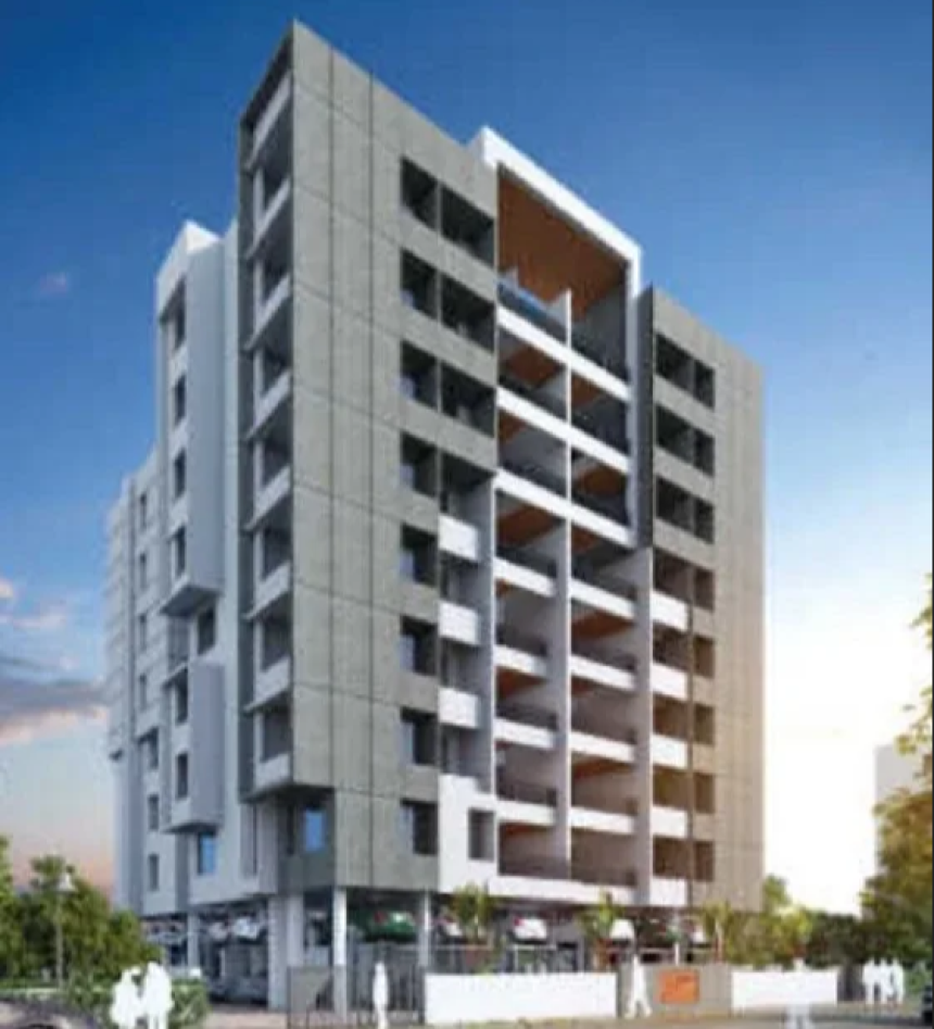 2 and 3 BHK Flats at Kothrud
