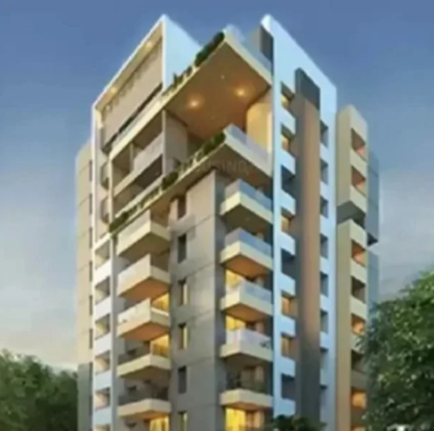 2 BHK Flats at Shukrawar Peth