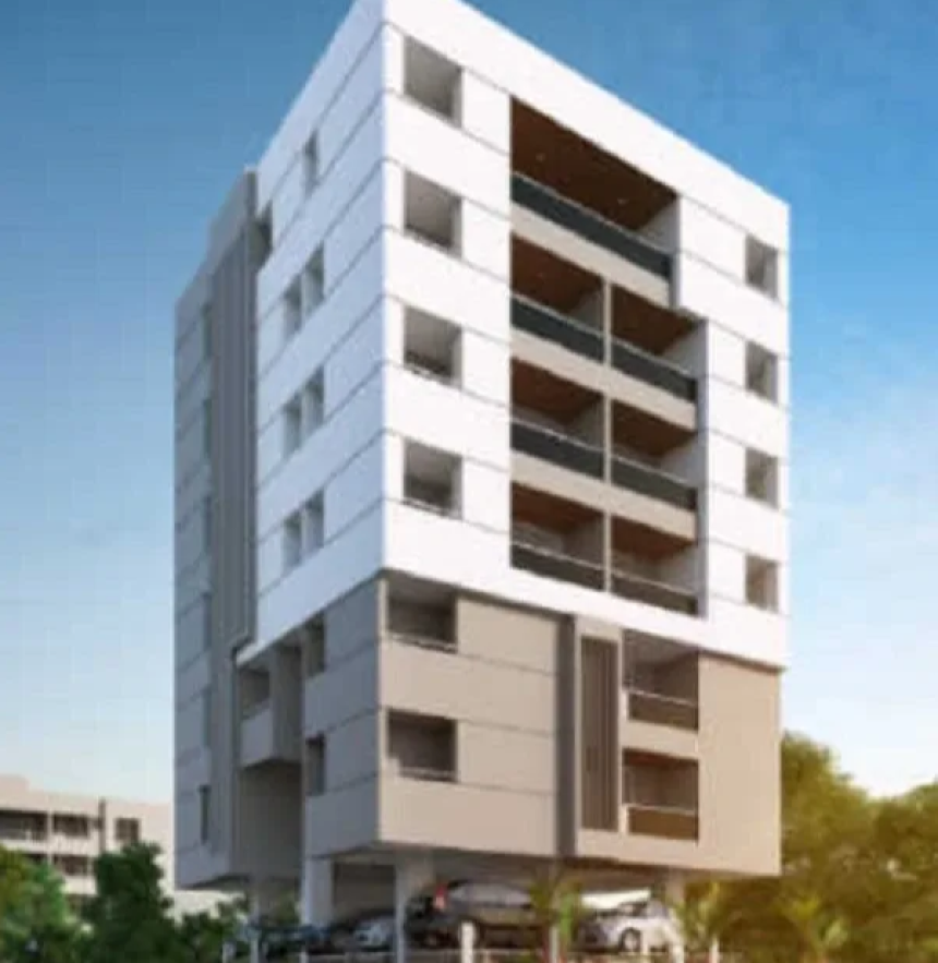 1 and 2 BHK Flats at Shukrawar Peth
