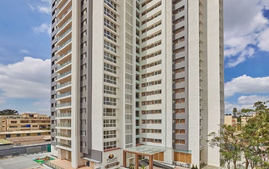 3 BHK Apartments in Bangalore