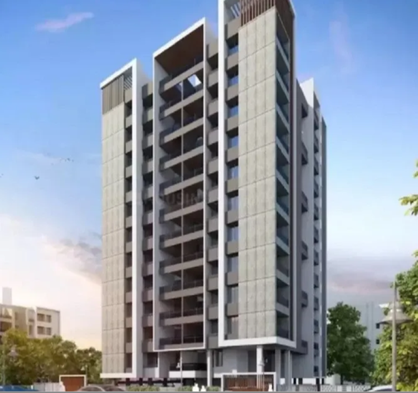 2 and 3 BHK Flats at Shukrawar Peth