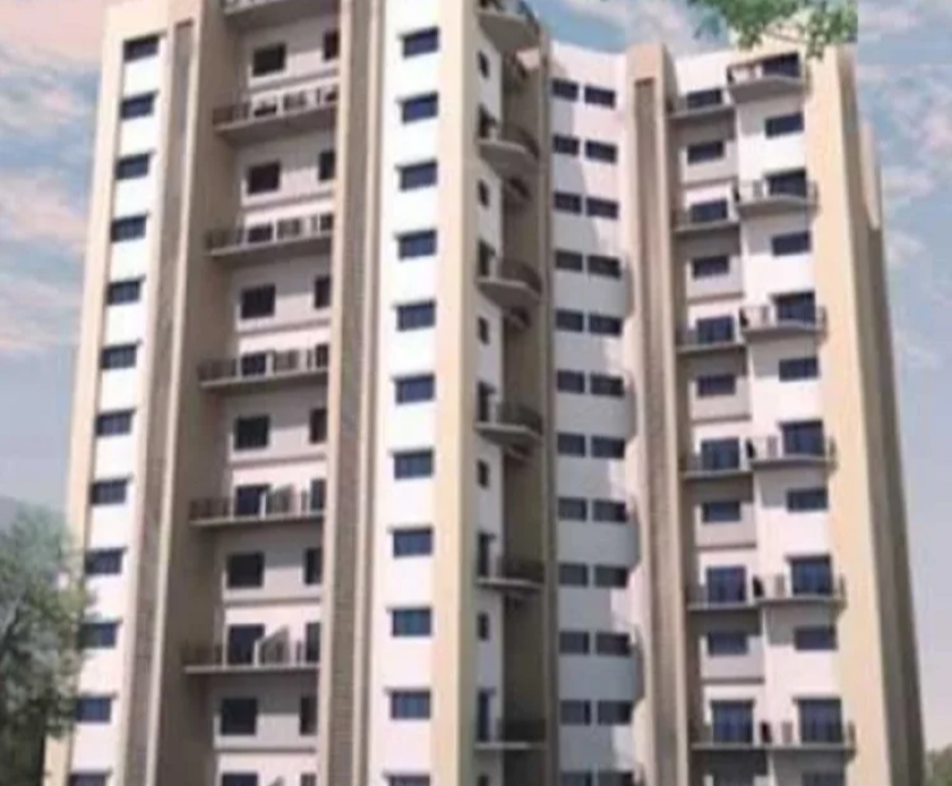 2 and 3 BHK Flats at Wakad