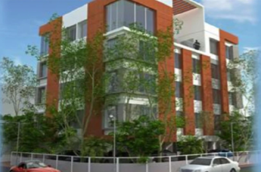 2 and 3 BHK Flats at Kothrud