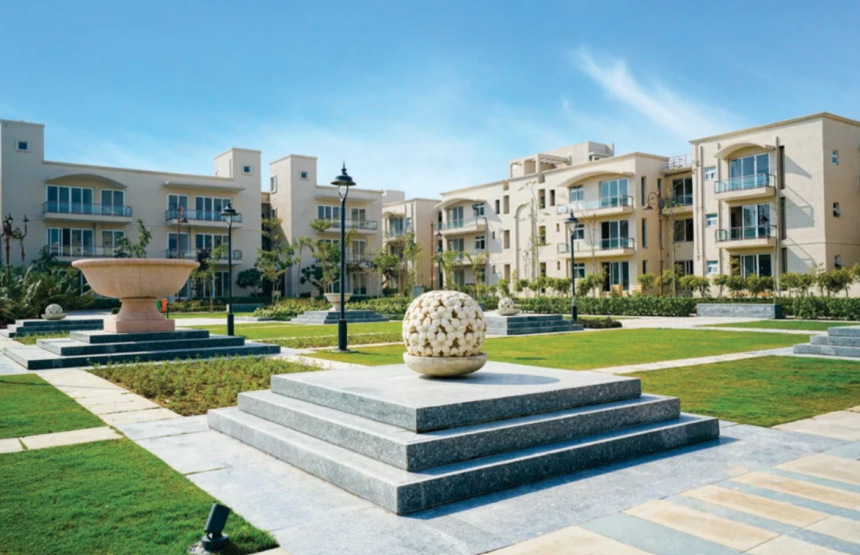 BPTP Fortuna: Premium Residential Plots in Sector 70A, Golf Course Extension Road Gurgaon