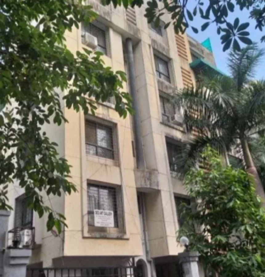 2 BHK Flats at Kothrud