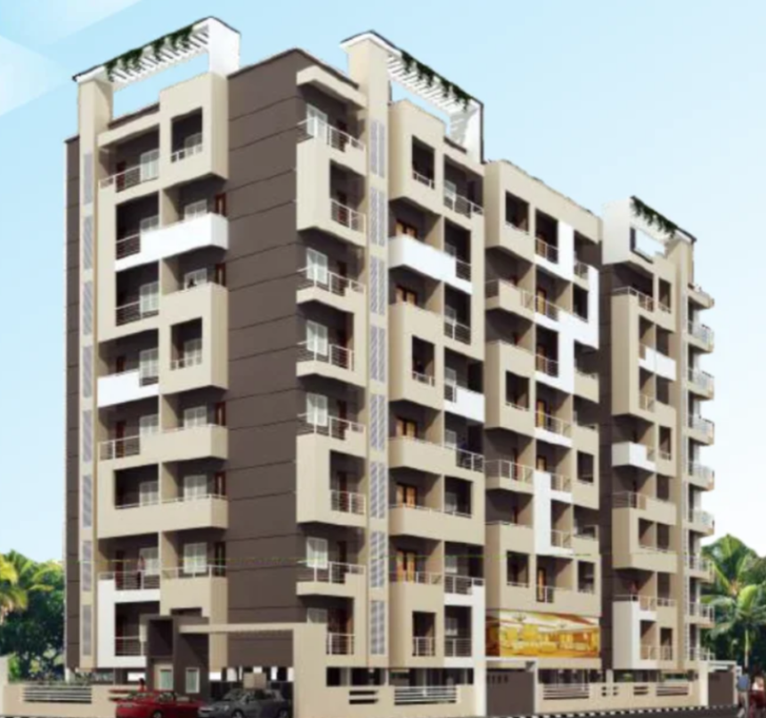 Sowparnika Grandeur – Experience Elevated Living in Coimbatore