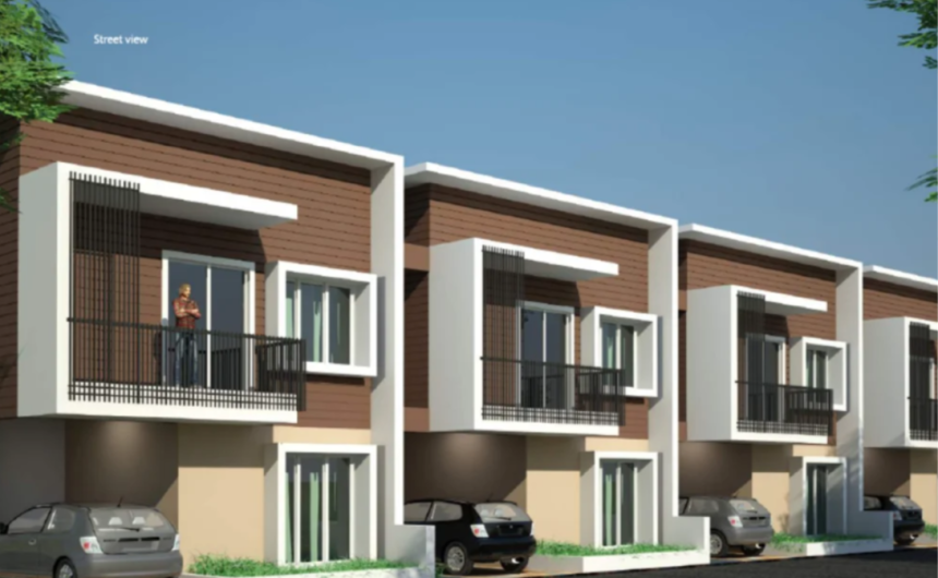 Casagrand Eternia II – Premium 2 BHK Apartments in Coimbatore’s Most Sought-After Location