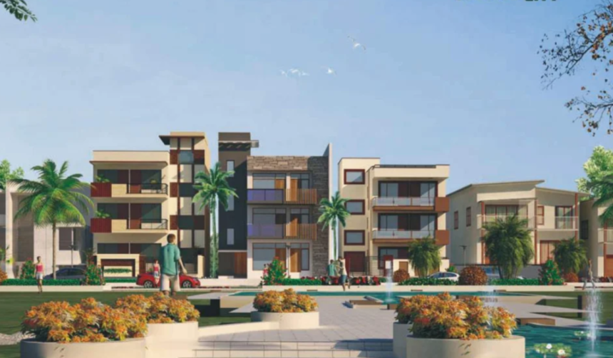 MV Precore City Plots: Premium Residential Plots in Sector 7, Gurgaon