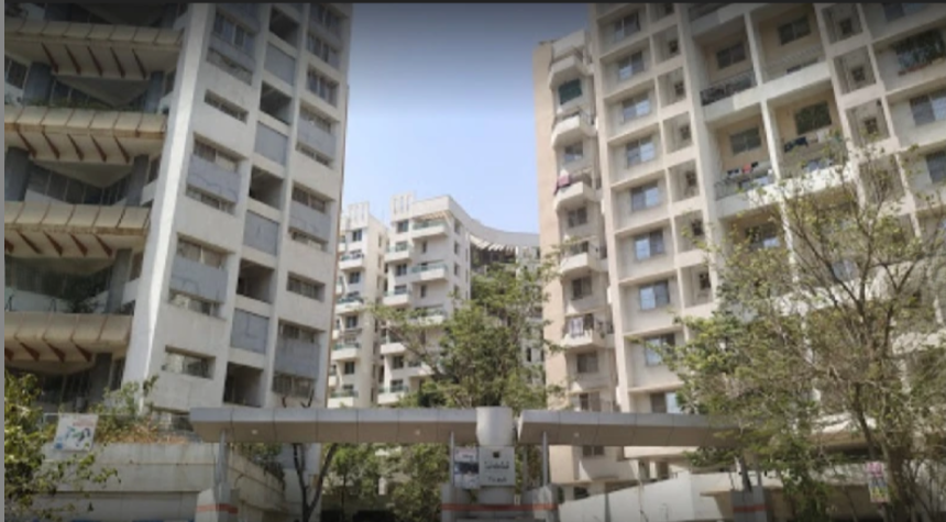 2 BHK Flats at Wakad