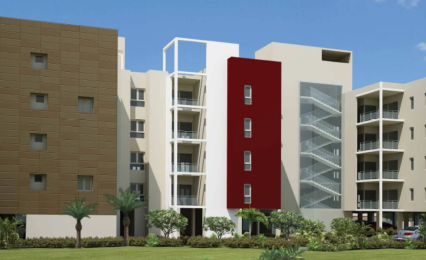 CasaGrand Amber – Luxurious 3, 4 & 4.5 BHK Villas & Apartments in Coimbatore