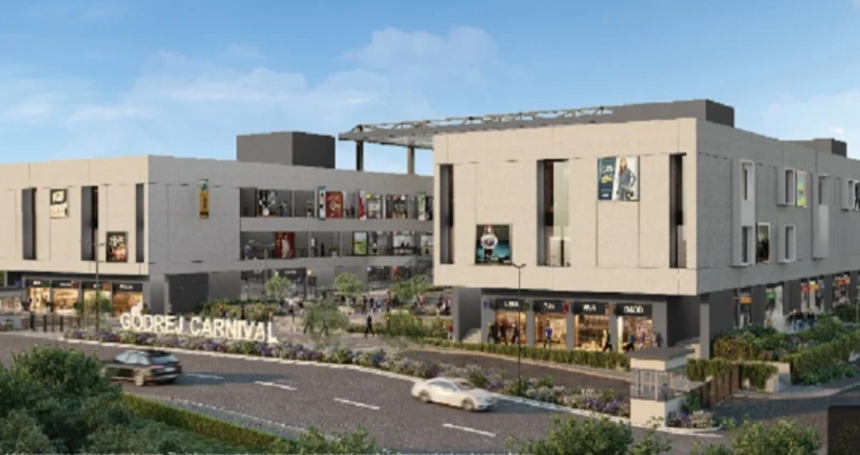 Shop and Showroom at Mamurdi