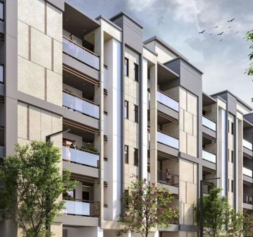 Residential Plots in Sector 33